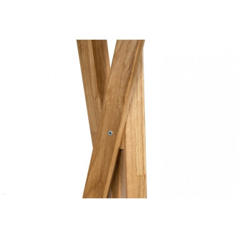 Colgante de metal Clift